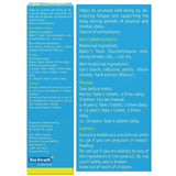 Bio-Strath Fatigue Stress 200 Tablets