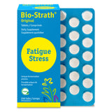 Bio-Strath Fatigue Stress 200 Tablets
