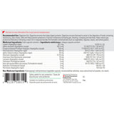 Biomed Digestizyme 60 Capsules