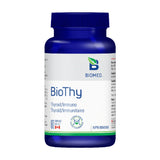 Biomed Biothy 60c - Nature's Source Inc