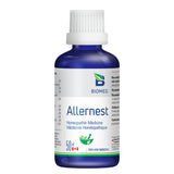 Biomed Allernest Drop 50ml - Nature's Source Inc