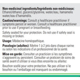 Biomed Hydrastis Nasal Spray 30ml - Nature's Source Inc