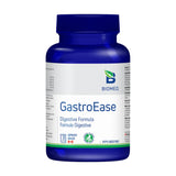 Biomed GastroEase 120 Capsules - Nature's Source Inc