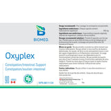 Biomed Oxyplex Caps 90 Veg - Caps - Nature's Source Inc