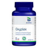 Biomed Oxyplex Caps 90 Veg - Caps - Nature's Source Inc