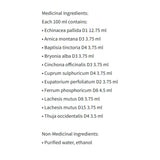 Biomed Bio Boost (50ml) - Nature's Source Inc