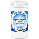 Homeocan Magnesia Phosphorica 6X 125 Tablets