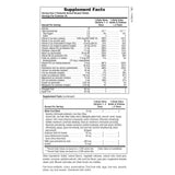 Animal Parade Sugar Free Multivitamin Chewables Assorted 90ct