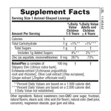 Animal Parade Kidzinc Lozenges Tangerine 90ct