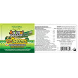 Animal Parade Kidgreenz Chews Fruits 90 Chewable Tablets