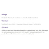 Bioclinic Naturals DGL Deglycyrrhizinated Licorice Root Extract 400mg 180 Chewable Tablets - Nature's Source Inc