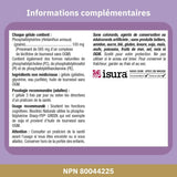 Bioclinic Naturals Phosphatidylserine PS 60 Softgels - Nature's Source Inc