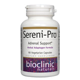 BioClinic Naturals Sereni Pro 90 Vegan Caps - Nature's Source Inc