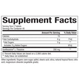Bioclinic Naturals Calm Pro 100mg 90 Chewable Tablets - Nature's Source Inc