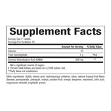 Bioclinic Naturals GABA - Pro 100mg 90 Veg - Caps - Nature's Source Inc