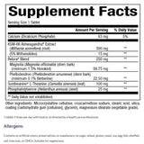 Bioclinic Naturals CortAlign 90 Tablets - Nature's Source Inc