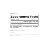 Bioclinic Naturals CoQ10, 200mg 60 Softgels - Nature's Source Inc