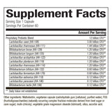 BioClinic Naturals Probiotic Pro12, 60 Vegan Capsules - Nature's Source Inc