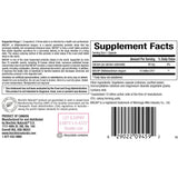Bioclinic Naturals Probiotic Pro BB536, 60 Vegan Capsules - Nature's Source Inc