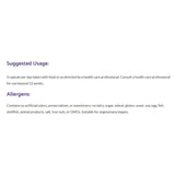 Bioclinic Naturals EstroVantage EM 90 Vegan Capsules - Nature's Source Inc