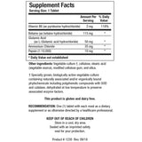 Biotics Research HCL-Plus 90 Tablets