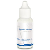 Biotics Research Aqueous Selenium 0.5fl.oz.