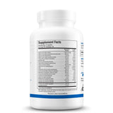 Biotics Research GlucoBalance with Carnitine 180 Capsules - Nature's Source Inc