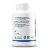 Biotics Research GlucoBalance with Carnitine 180 Capsules - Nature's Source Inc