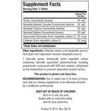 Biotics Research Cytozyme-M (Male) 60 Tablets