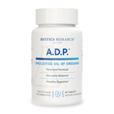 Biotics Research ADP 60 Tablets - Nature's Source Inc