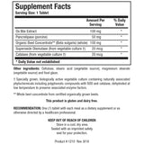Biotics Research Beta Plus 90 Tablets - Nature's Source Inc