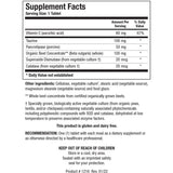 Biotics Research Beta-TCP 180T
