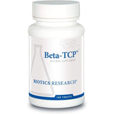 Biotics Research Beta-TCP 180T