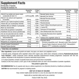 Biotics Research Bio-Immunozyme Forte 90 Capsules