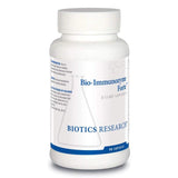 Biotics Research Bio-Immunozyme Forte 90 Capsules