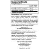 Biotics Research b - Vital 60 Capsules - Nature's Source Inc