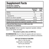 Biotics Research Caprin 100 Capsules