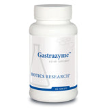 Biotics Research Gastrazyme 90 Tablets - Nature's Source Inc