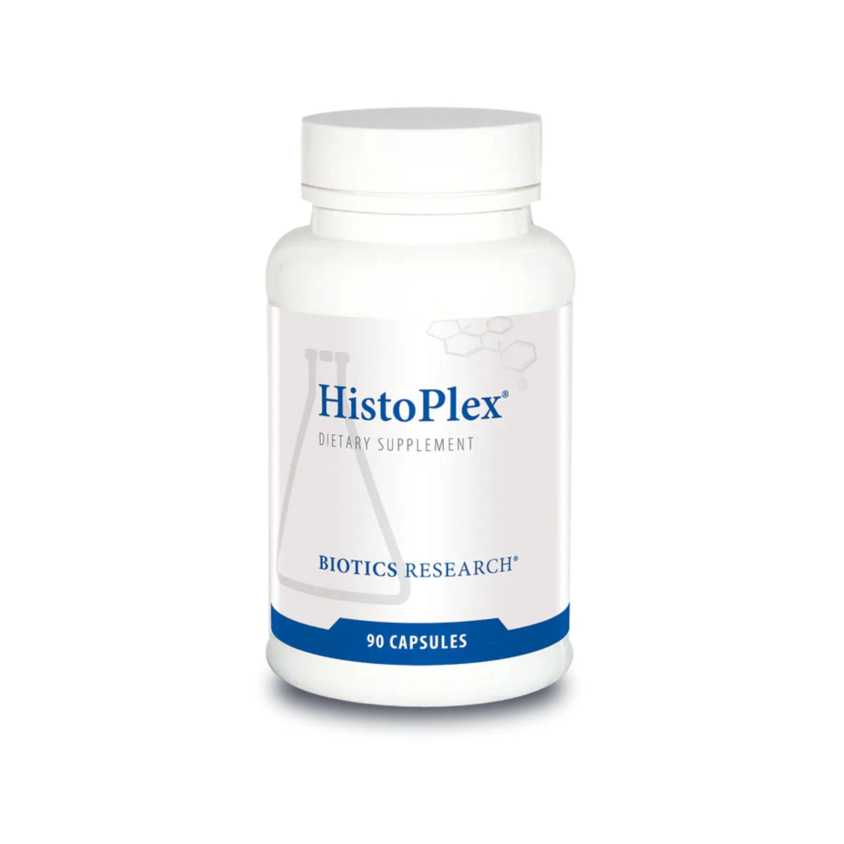 Biotics Research Histoplex 90 Capsules