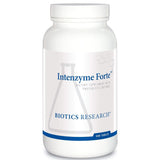 Biotics Research Intenzyme Forte 500 Tablets - Nature's Source Inc