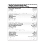 Biotics Research MCS 90C