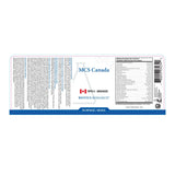 Biotics Research MCS 90C
