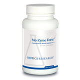 Biotics Research Mo-Zyme Forte 100 Tablets