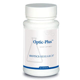 Biotics Research Optic - Plus 60 Tablets - Nature's Source Inc