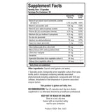 Biotics Research Optic - Plus 60 Tablets - Nature's Source Inc