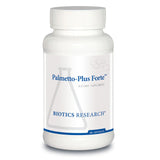 Biotics Research Palmetto - Plus Forte 90 Capsules - Nature's Source Inc