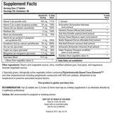 Biotics Research ADHS 120 Tablets