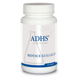 Biotics Research ADHS 120 Tablets
