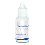 Biotics Research Bio-D-Mulsion 400IU 1fl.oz.