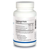 Biotics Research Bio-CMP (Ca, Mg, K) 100 Tablets